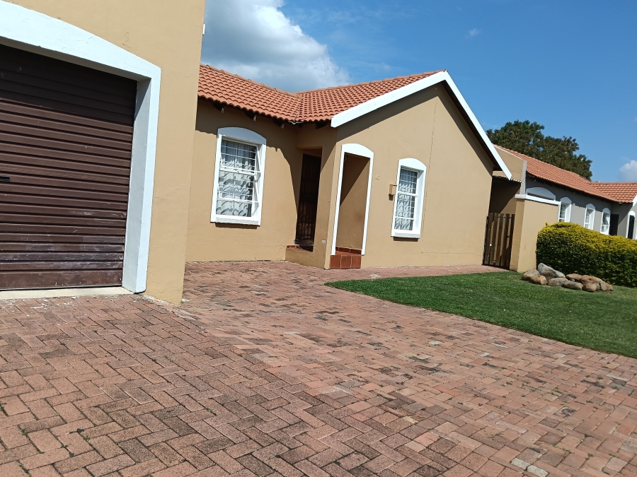 3 Bedroom Property for Sale in Brits North West